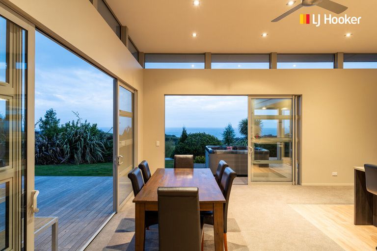 Photo of property in 28 Kayforce Road, Ocean View, Dunedin, 9035