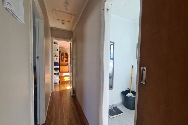 Photo of property in 3 Hickey Place, Opunake, 4616