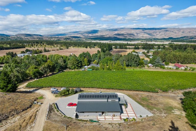 Photo of property in 40a Waldron Road, Alexandra, 9391