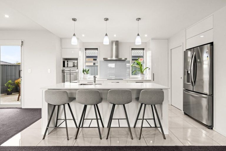 Photo of property in 11 Percy Berry Place, Havelock North, 4130