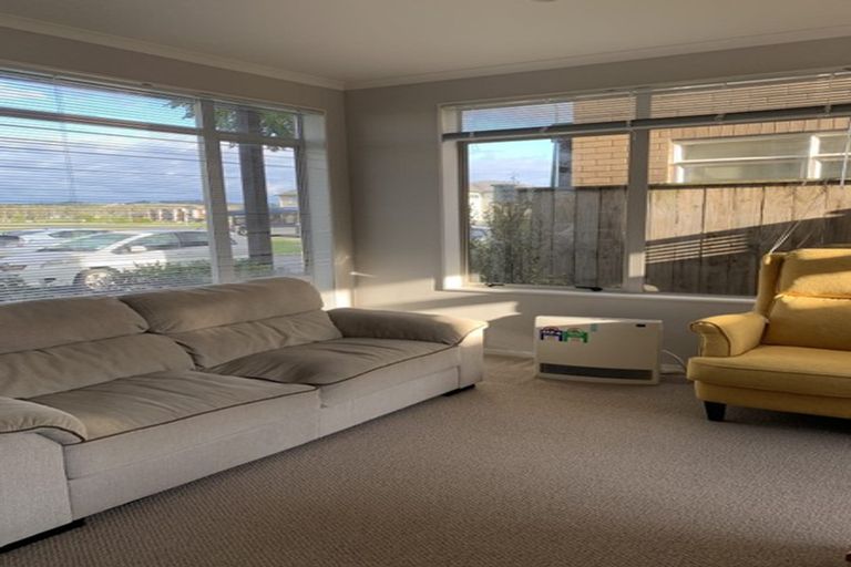 Photo of property in 6 Flintridge Drive, Flat Bush, Auckland, 2019