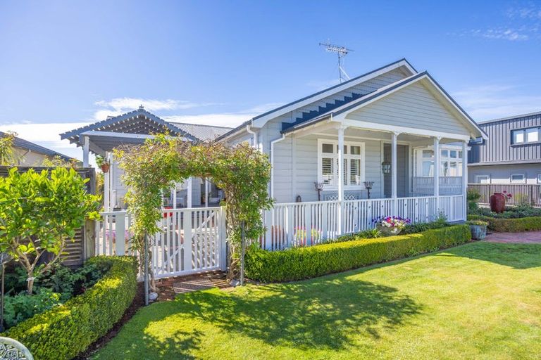 Photo of property in 361 Bank Street, Te Awamutu, 3800