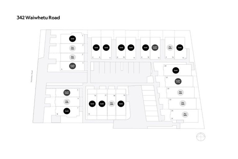 Photo of property in 10/342 Waiwhetu Road, Fairfield, Lower Hutt, 5011