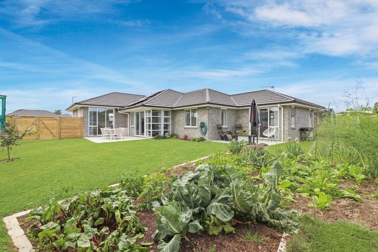 Photo of property in 6 Gibbs Place, Matamata, 3400