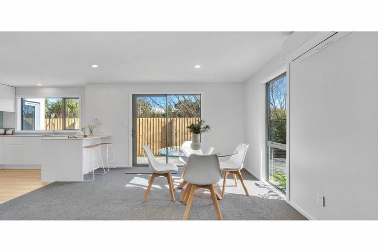 Photo of property in 5/59 Brockworth Place, Riccarton, Christchurch, 8011