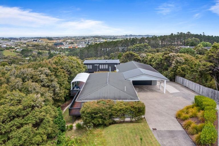 Photo of property in 227 Lonely Track Road, Albany Heights, Auckland, 0632