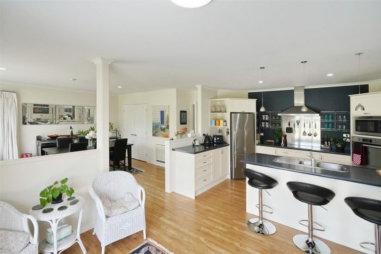 Photo of property in 2 Willowside Place, Amberley, 7410