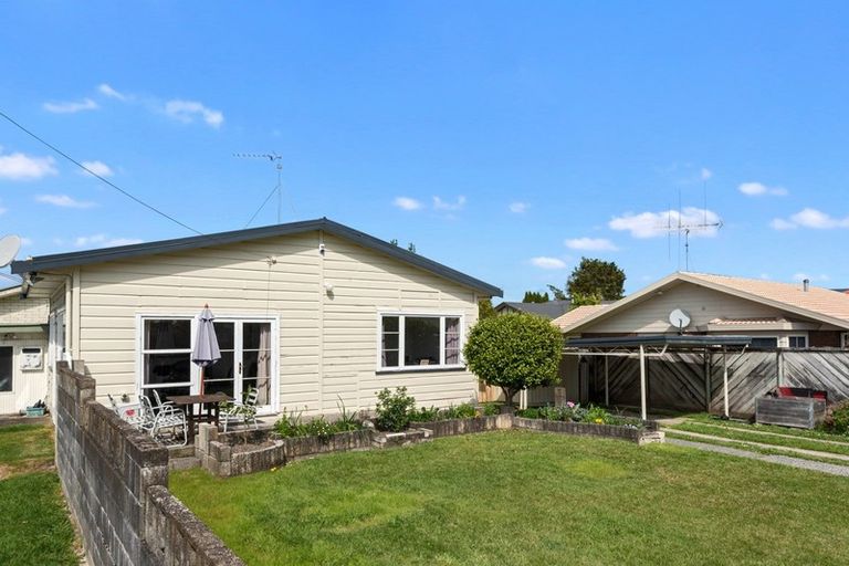 Photo of property in 2 Short Street, Claudelands, Hamilton, 3214