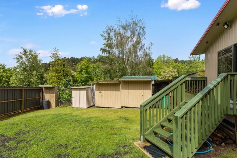 Photo of property in 5 Shepherd Road, Kawerau, 3127