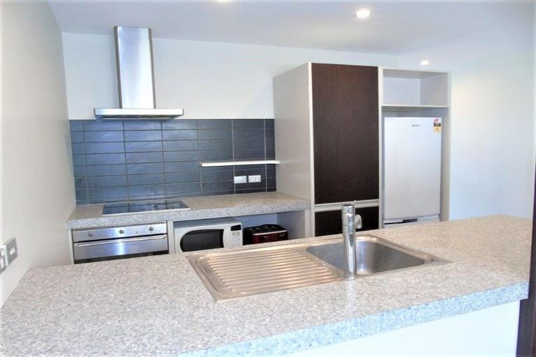 Photo of property in The Altair, 10/120 Rintoul Street, Newtown, Wellington, 6021