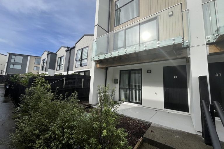 Photo of property in 29 Hinonga Loop, Silverdale, 0932