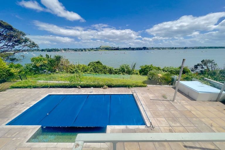 Photo of property in 83 Fisher Parade, Sunnyhills, Auckland, 2010