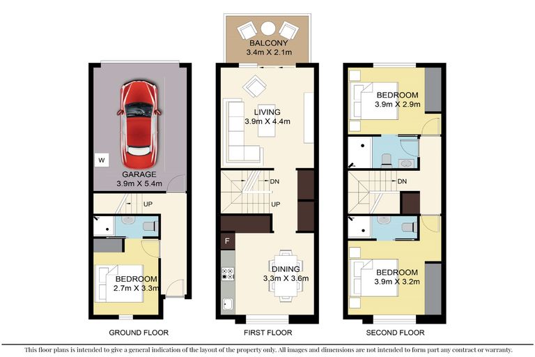 Photo of property in 5 Settlement Road, Papakura, 2110