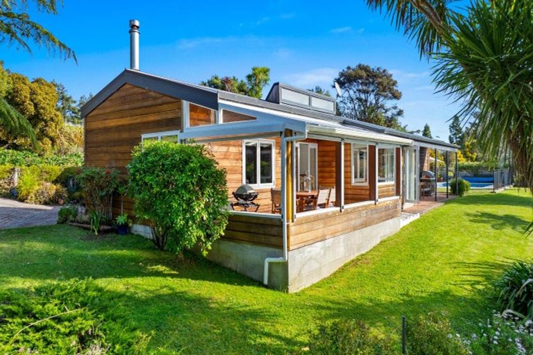 Photo of property in 125 Taylor Road, Waimauku, 0882