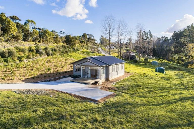 Photo of property in 148 King Road, Mangawhai, 0573