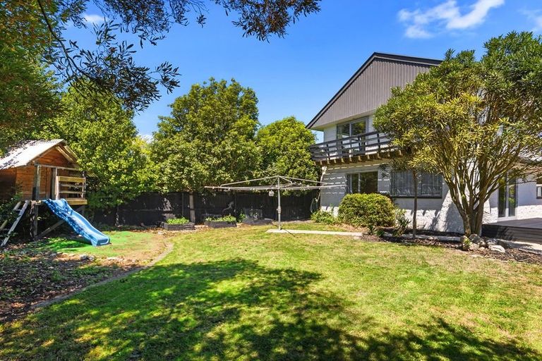 Photo of property in 114 Wales Street, Halswell, Christchurch, 8025