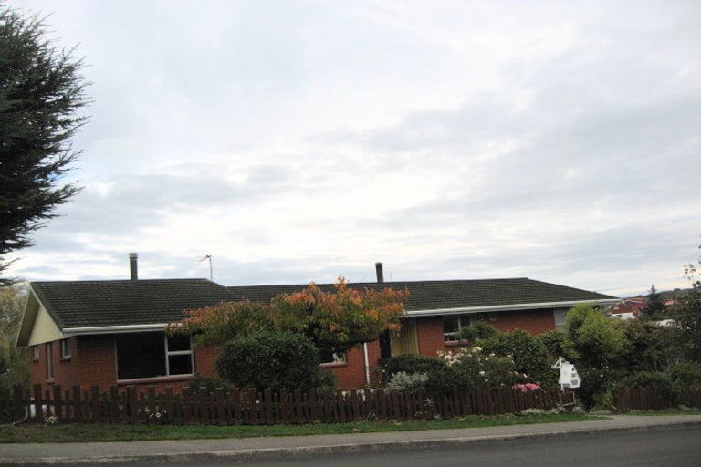 Photo of property in 4 Saint Andrew Place, Balclutha, 9230