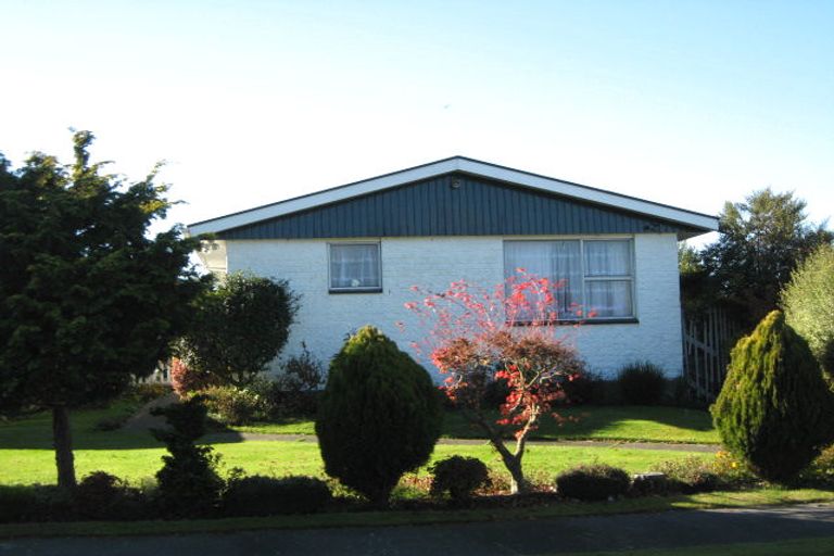 Photo of property in 20 Harling Avenue, Hillmorton, Christchurch, 8025