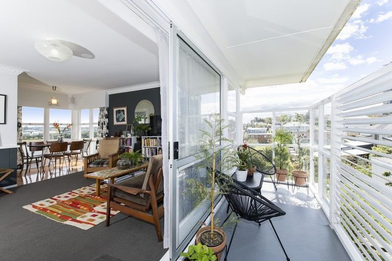 Photo of property in 3/31 Tennyson Avenue, Takapuna, Auckland, 0622