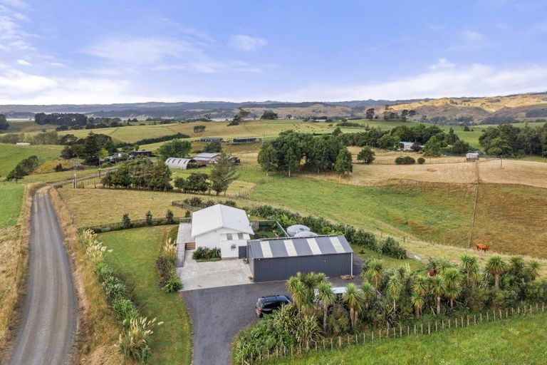 Photo of property in 162 Checkley Road, Raglan, 3295