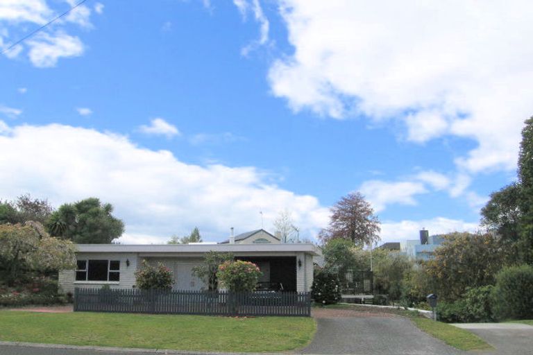 Photo of property in 34 Kaka Street, Taupo, 3330