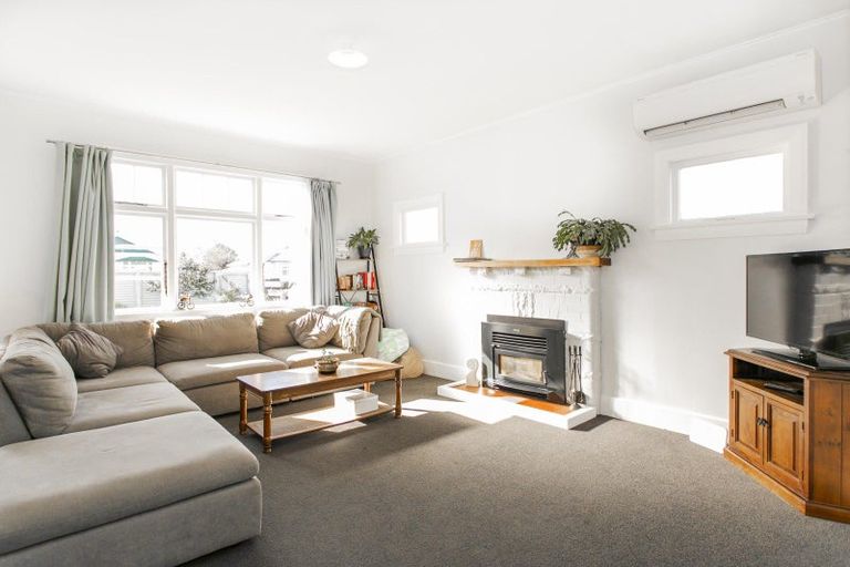 Photo of property in 30 Princes Street, Netherby, Ashburton, 7700