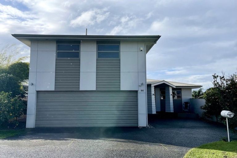 Photo of property in 90 Freyberg Street, Otumoetai, Tauranga, 3110