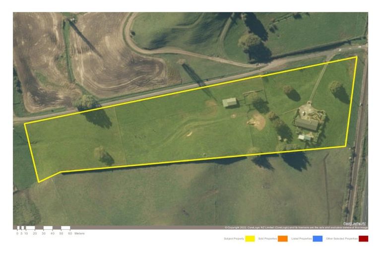 Photo of property in 3 Mcmillan Road, Tirau, 3484