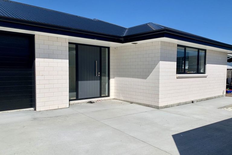 Photo of property in 4a Hunt Street, Richmond, 7020