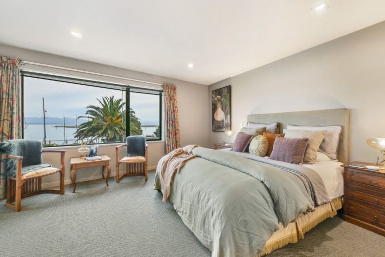 Photo of property in Waterfront Apartments, 309 Wakefield Quay, Stepneyville, Nelson, 7010