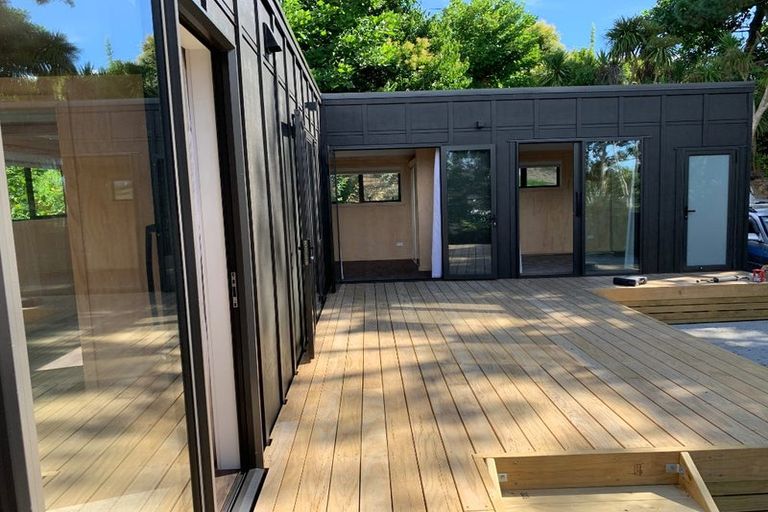 Photo of property in 2a Rimu Road, Stanmore Bay, Whangaparaoa, 0932