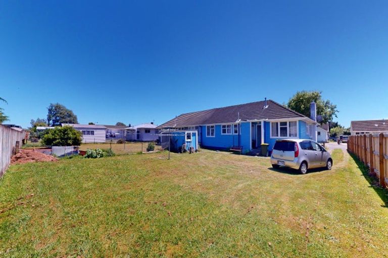 Photo of property in 5 Hinemoa Street, Levin, 5510