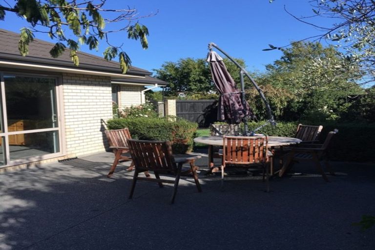 Photo of property in 26 Perthshire Crescent, Lincoln, 7608