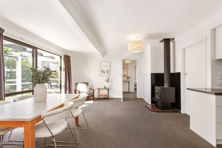 Photo of property in 136 Roydvale Avenue, Burnside, Christchurch, 8053