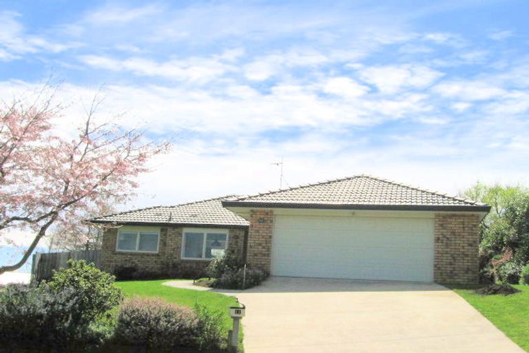 Photo of property in 11 Kaimai View Drive, Ohauiti, Tauranga, 3112