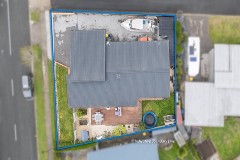 Photo of property in 6 Memorial Drive, Motueka, 7120