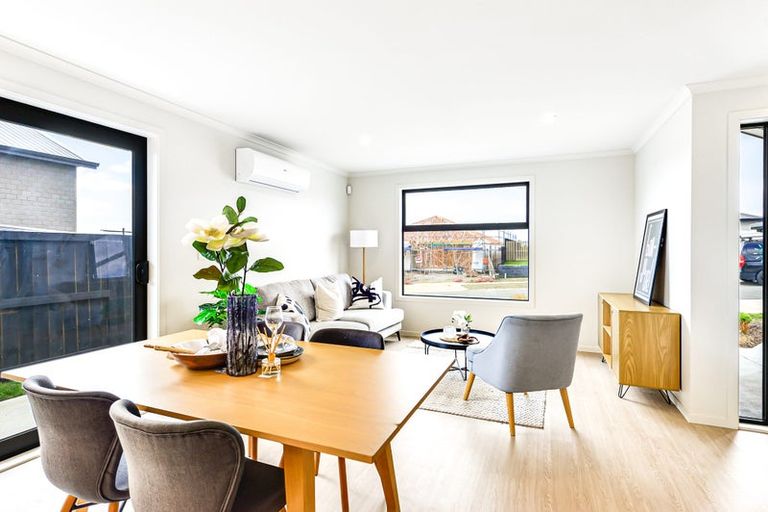 Photo of property in 10 Oralee Terrace, Peacocke, Hamilton, 3206