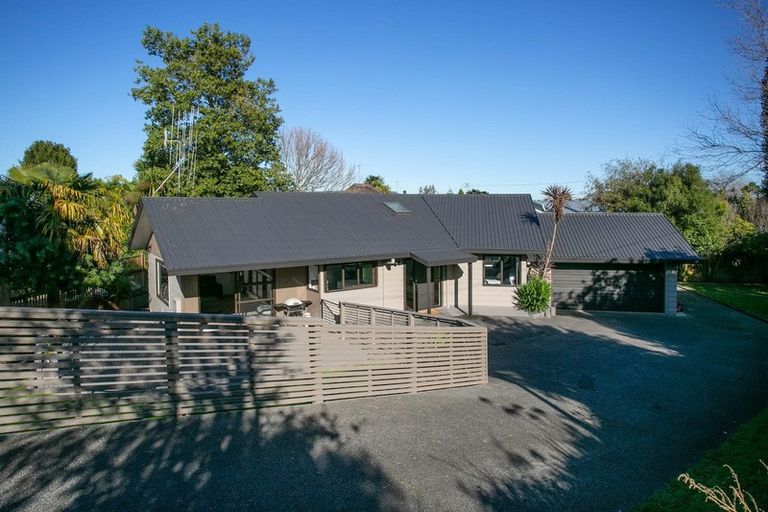 Photo of property in 3 Queen Street, Cambridge, 3434