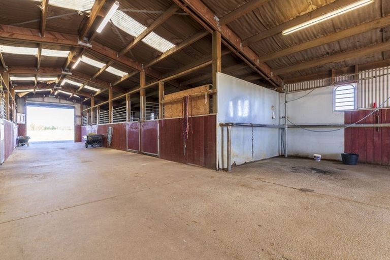 Photo of property in 1 Mcintoshs Road, Fernside, Rangiora, 7471