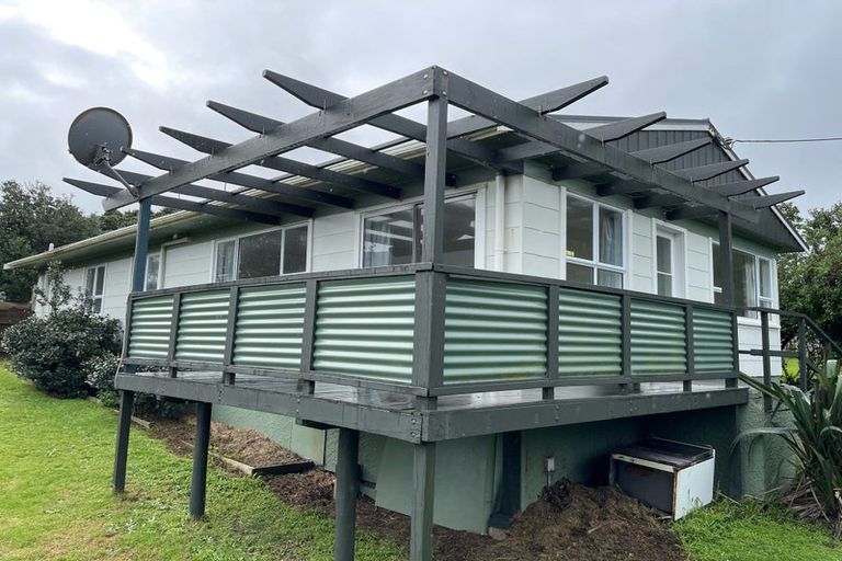 Photo of property in 7 Bayly Street, Baylys Beach, Dargaville, 0377