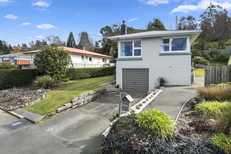 Photo of property in 25 Stephen Street, Halfway Bush, Dunedin, 9010