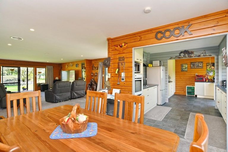 Photo of property in 194 Fishers Road, Loburn, Rangiora, 7473