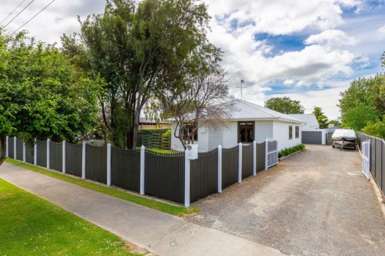Photo of property in 22 Adams Lane, Springlands, Blenheim, 7201