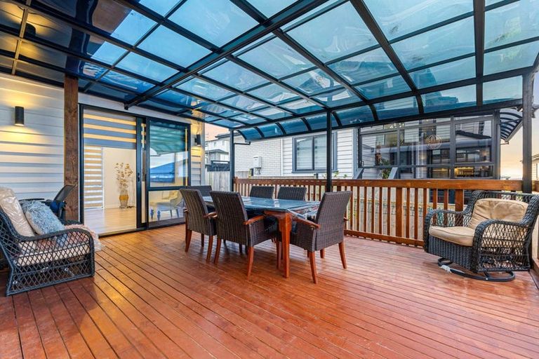 Photo of property in 19 Aklander Rise, Flat Bush, Auckland, 2019