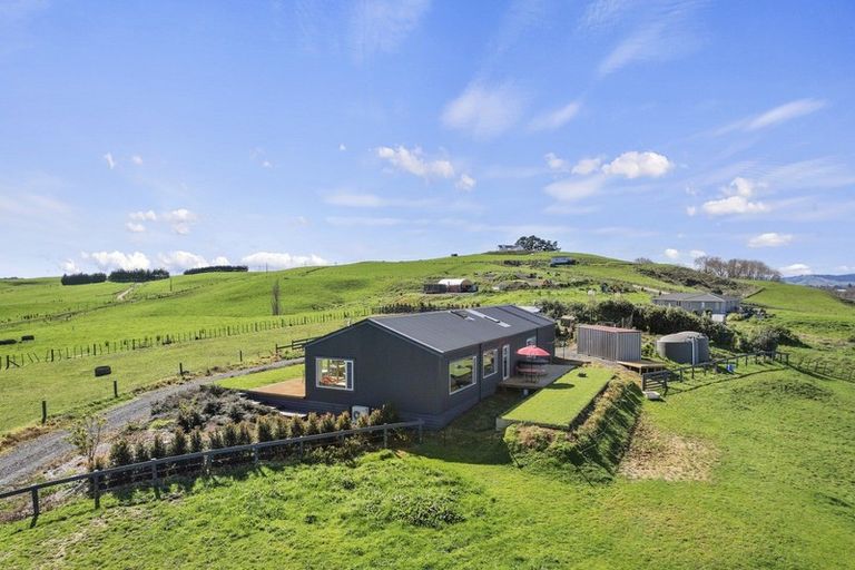 Photo of property in 368b Churchill Road East, Rangiriri, Te Kauwhata, 3782