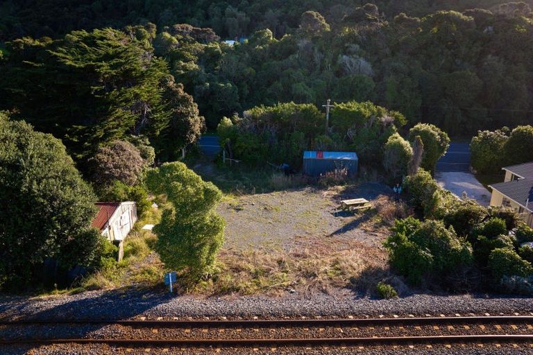 Photo of property in 1404 State Highway 1, Mangamaunu, Kaikoura, 7371