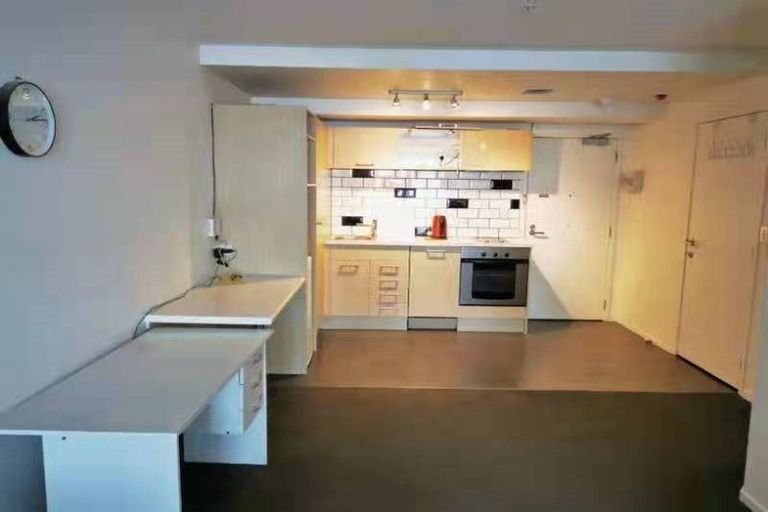 Photo of property in Bianco Off Queen, 8c/8 White Street, Auckland Central, Auckland, 1010