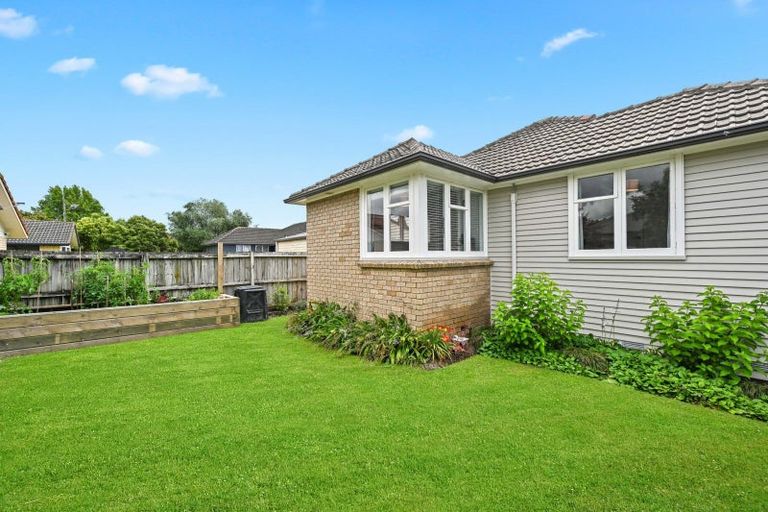 Photo of property in 124 Clarkin Road, Fairfield, Hamilton, 3214