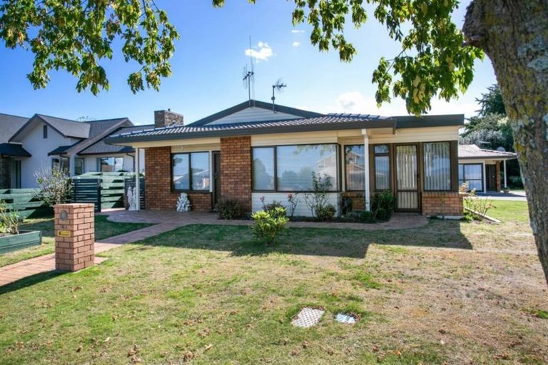 Photo of property in 16a Tahawai Crescent, Matamata, 3400