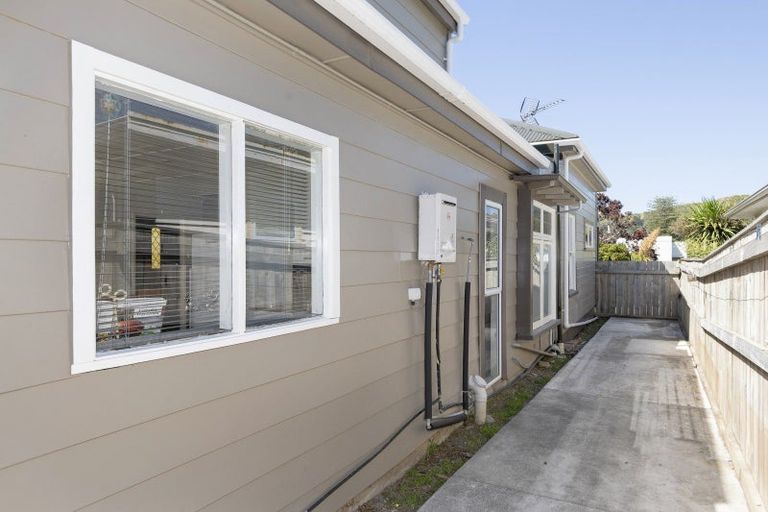 Photo of property in 162 Rutene Road, Kaiti, Gisborne, 4010